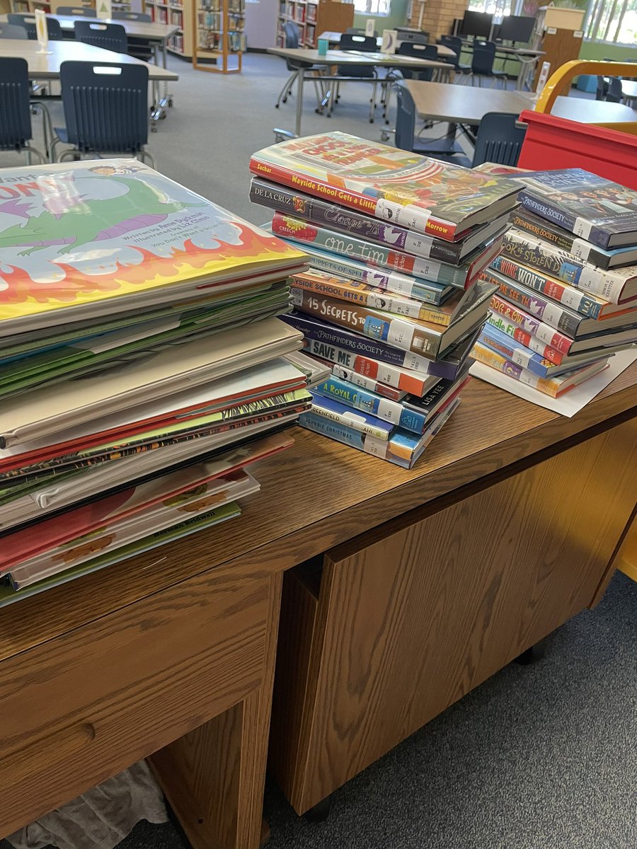 Stallion Library tweet media