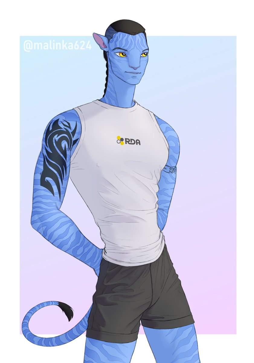 #Avatar #AvatarTheWayOfWater #atwow #recoms #JakeSully #recomjake