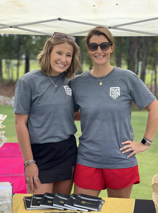 AssetTechG's tweet photo. Swinging into fall with good times &amp; great company at the Greater Florence Chamber’s 2024 Fall Golf Classic! 🏌️‍♂️🍂 Big thanks to Field Fastener for making this event a hole-in-one! #FallGolfClassic #TeamATG #GolfLife #ChamberOfCommerce #Networking #BusinessAndGolf #TeeTime ⛳ https://t.co/lFKspRs8Tx