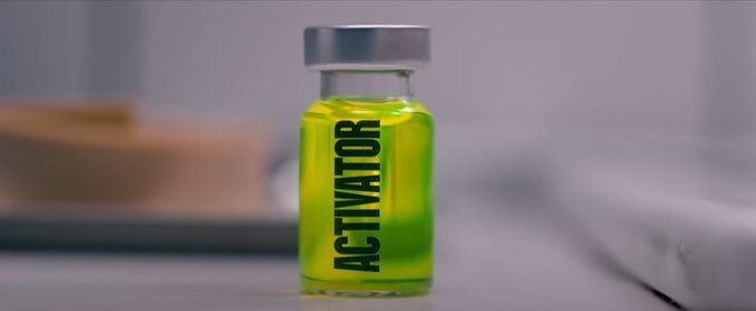 Hoy hemos madrugado para la sesión de las 9 am de THE SUBSTANCE; cualquier hora es buena para un body horror con el público de Sitges. Crítica a la sexualización y la presión sobre la belleza femenina llevados a los extremos más grotescos y salvajes. Un disfrute! #sitges2024