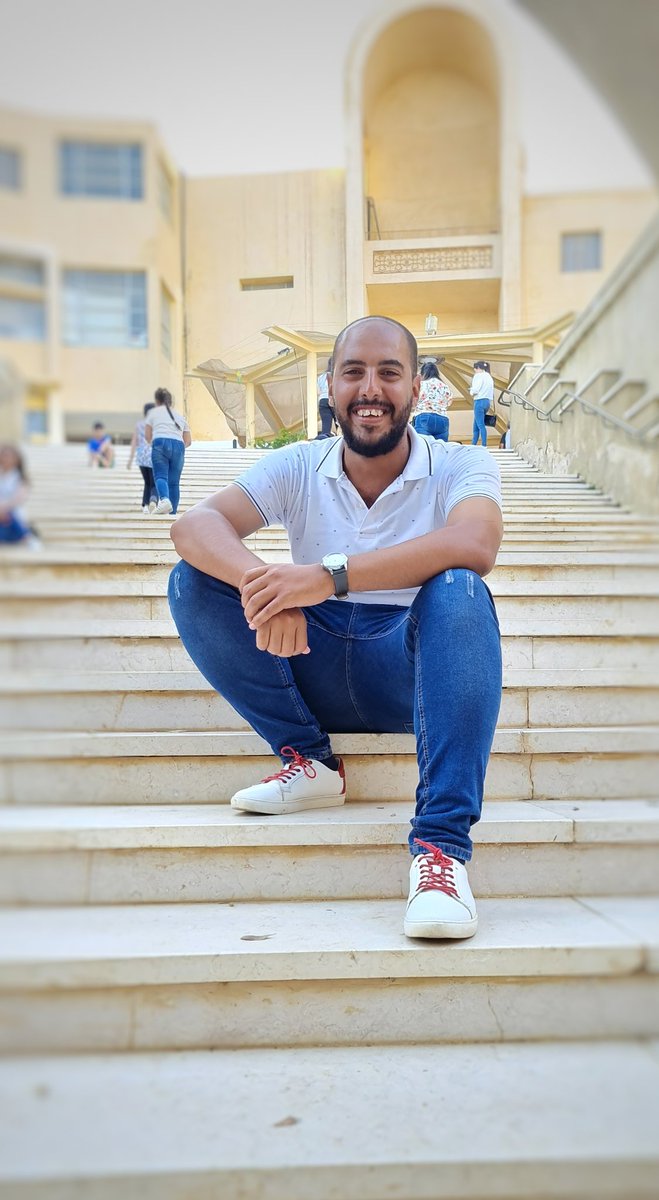 Bassem Karem (@bassemkarem2) on Twitter photo 