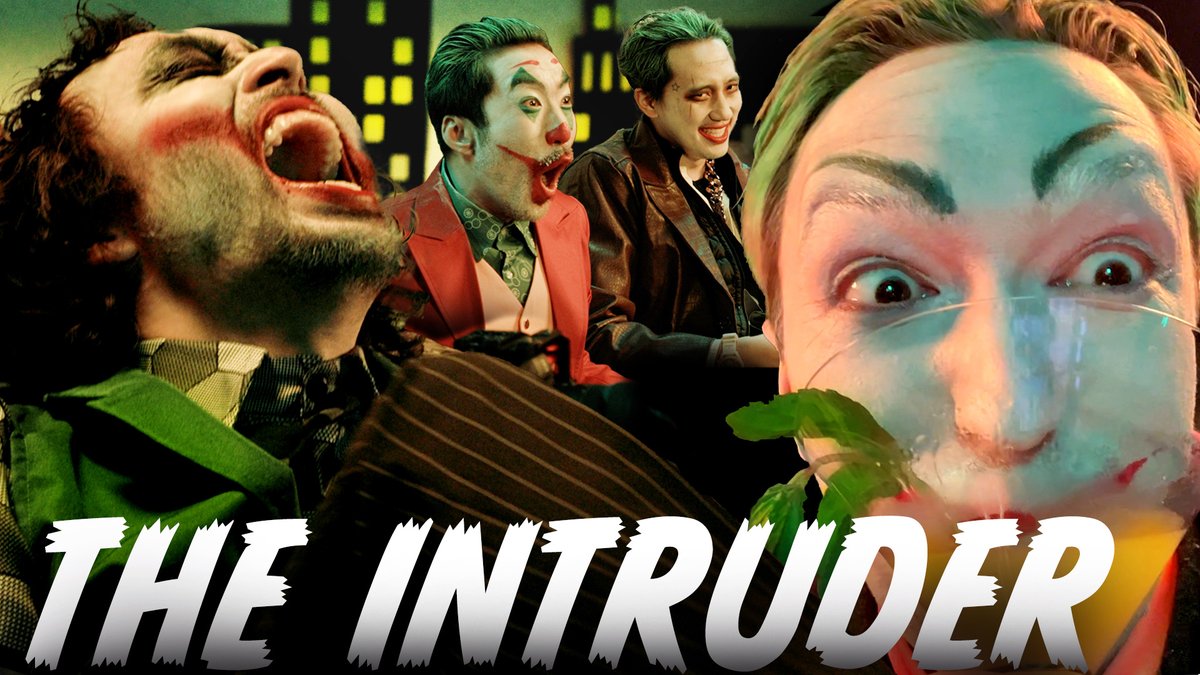 wearewatcher's tweet photo. Ryan and Shane Get Even Drunker and Read Horror Stories • Too Many Jokers 

Watch now: https://t.co/tRaOrJIt77 https://t.co/EcSBS5kbGK