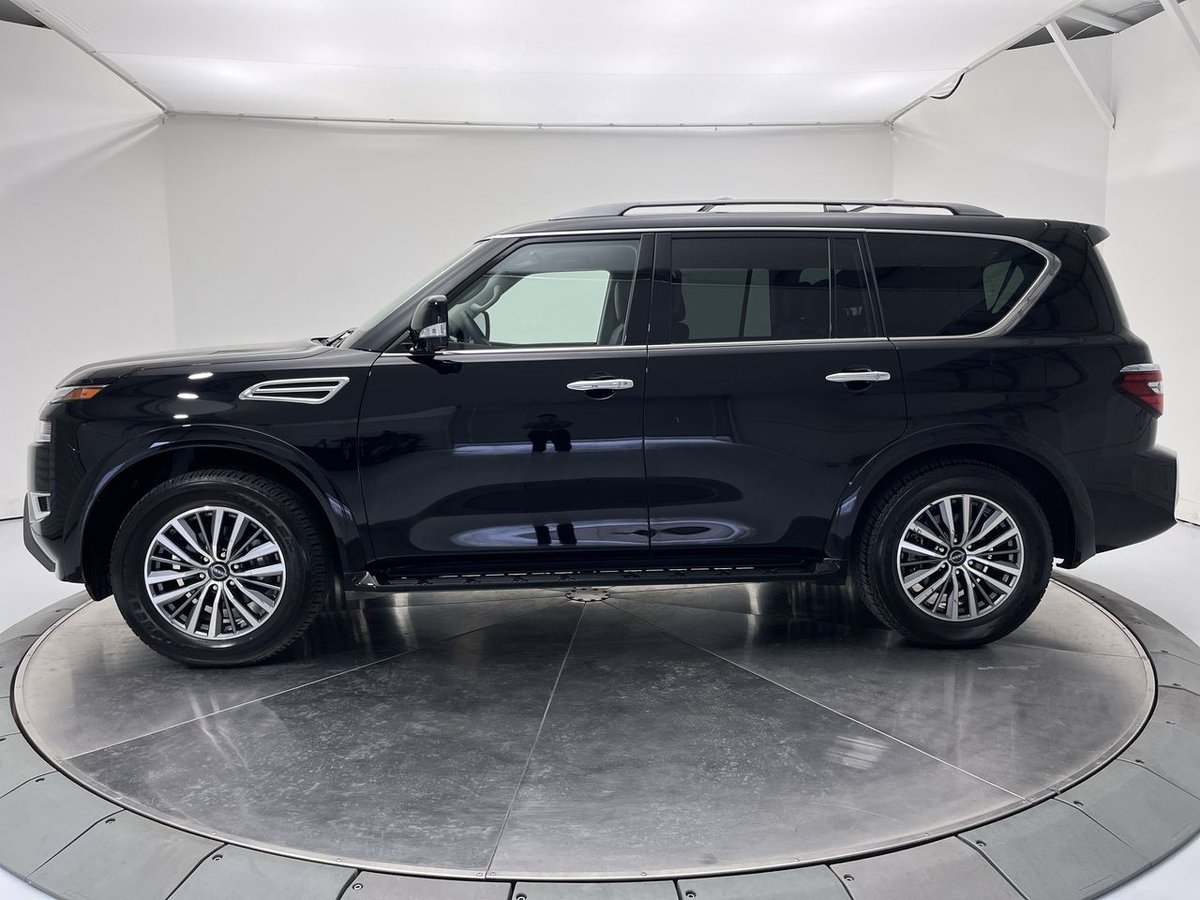 CarSmartnet's tweet photo. Upgrade your vehicle! ✨
 
Get behind the wheel of this *Certified* pre-owned 2023 #Nissan #Armada SL 4WD Navigation!
🔹Stock #: 102691 🔹 Mileage: 20,882
🏆 CarFax 1-Owner

Get it before it's gone!
👉 Check it out online! https://t.co/pdqQyDbrYC
☎️ Call us! (615) 822-9711
🗺️ ... https://t.co/lmCuaRxsrb