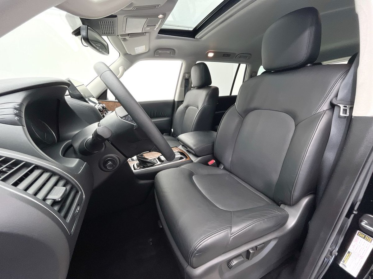 CarSmartnet's tweet photo. Upgrade your vehicle! ✨
 
Get behind the wheel of this *Certified* pre-owned 2023 #Nissan #Armada SL 4WD Navigation!
🔹Stock #: 102691 🔹 Mileage: 20,882
🏆 CarFax 1-Owner

Get it before it's gone!
👉 Check it out online! https://t.co/pdqQyDbrYC
☎️ Call us! (615) 822-9711
🗺️ ... https://t.co/lmCuaRxsrb