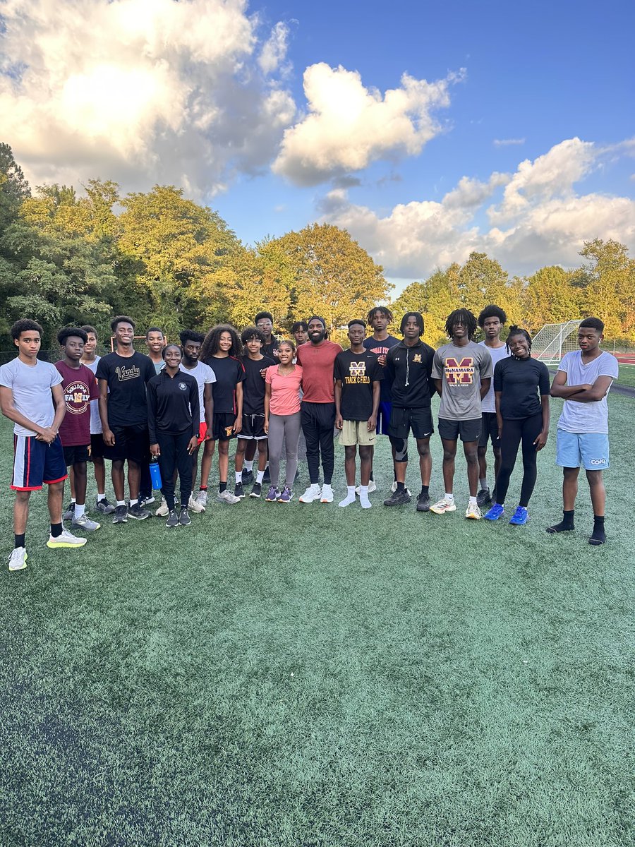 Edose Ibadin, OLY💫 tweet media