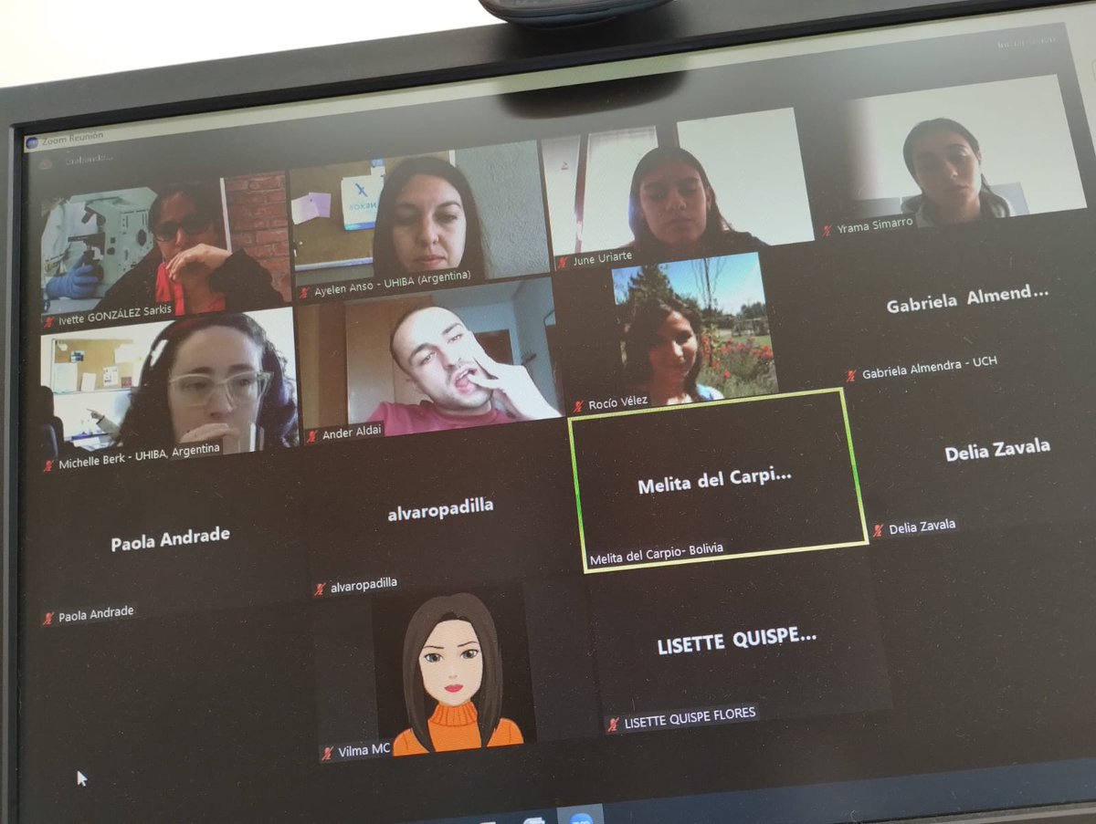 Oscar Jerez Yañez tweet media