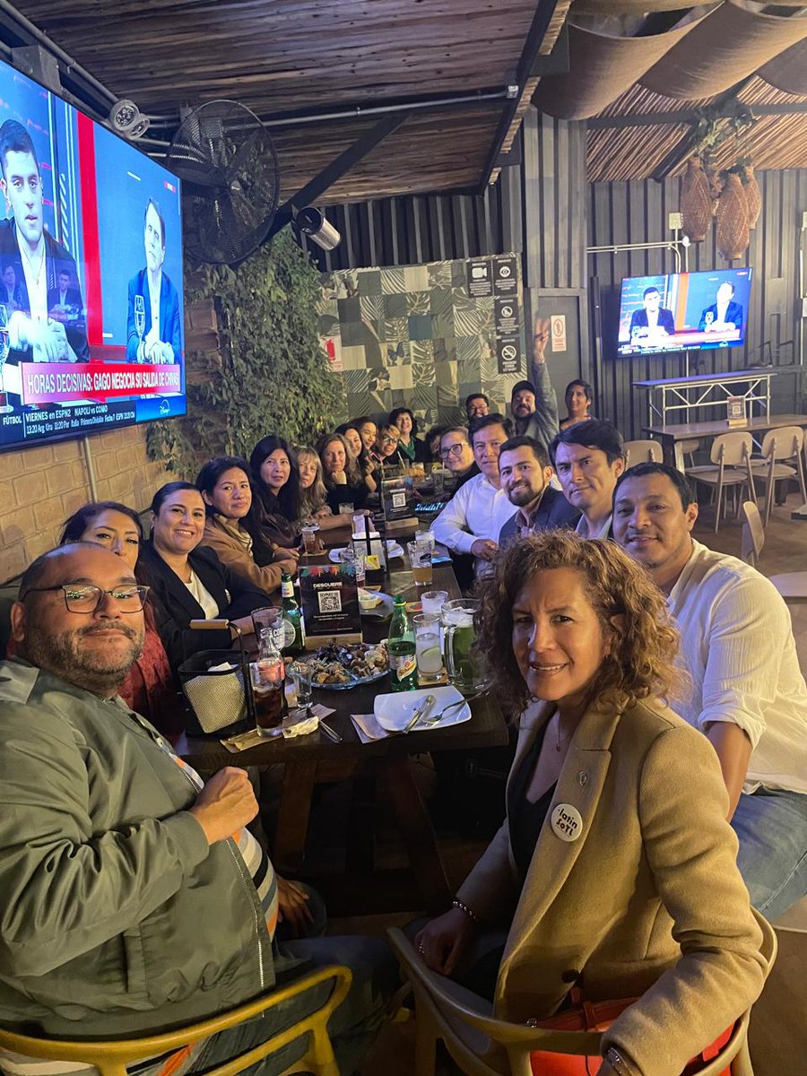 Oscar Jerez Yañez tweet media