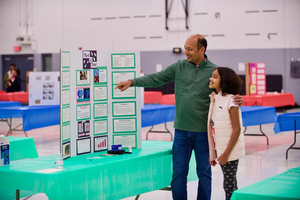 germantowntenn's tweet photo. Attention high school students! The Germantown Battle of the Brains is back! Show off your STEM skills, compete for cash prizes and get your name on the prestigious Einstein Trophy. To learn more or to register your team, visit https://t.co/svu5Sa0A9n https://t.co/PKpRLPsNVN