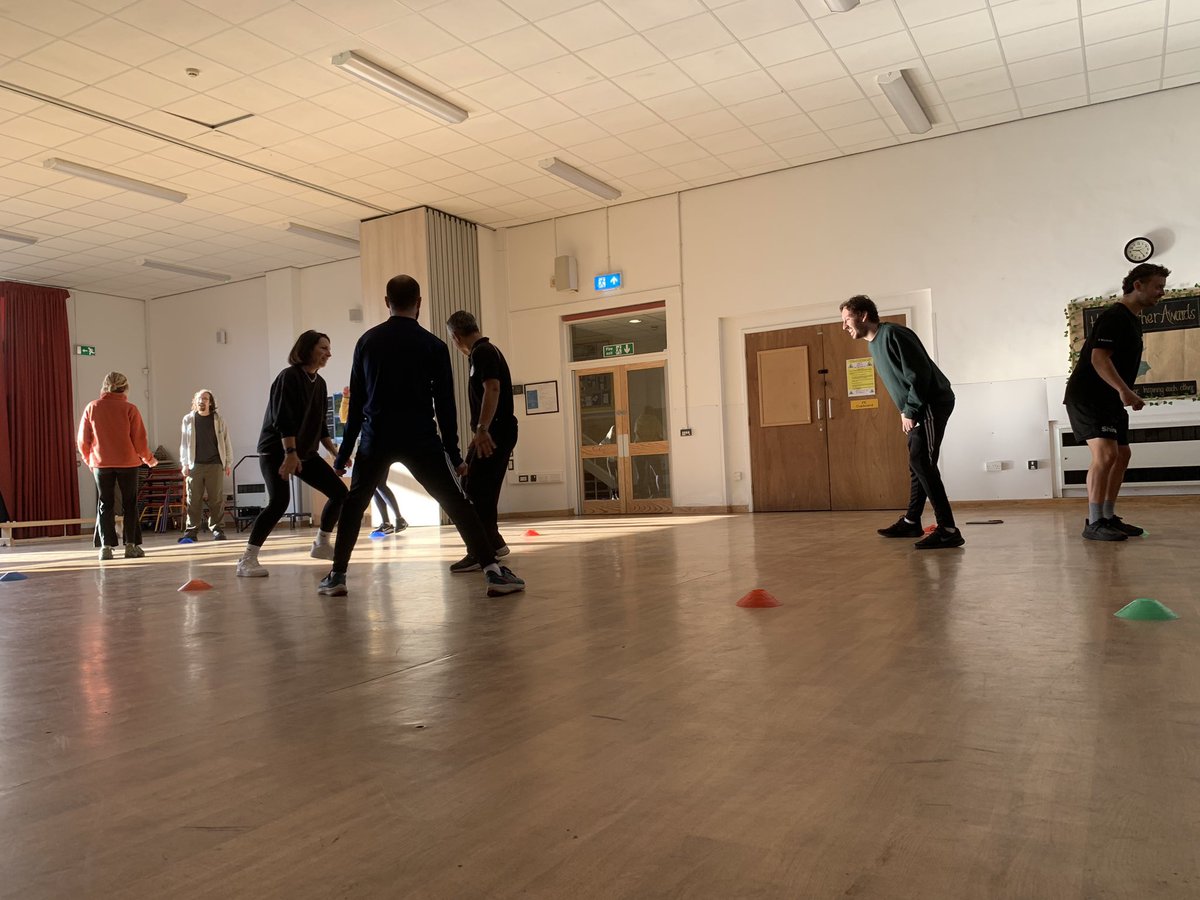 Ross Newman, FCCT tweet media