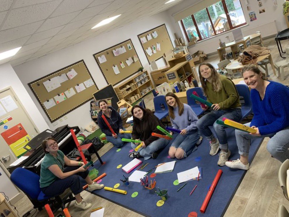 Ross Newman, FCCT tweet media