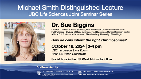 Michael Smith Labs tweet media