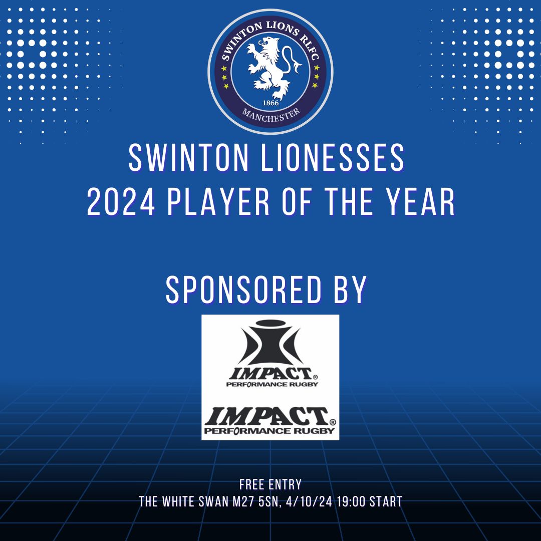 Swinton Lions RLFC tweet media