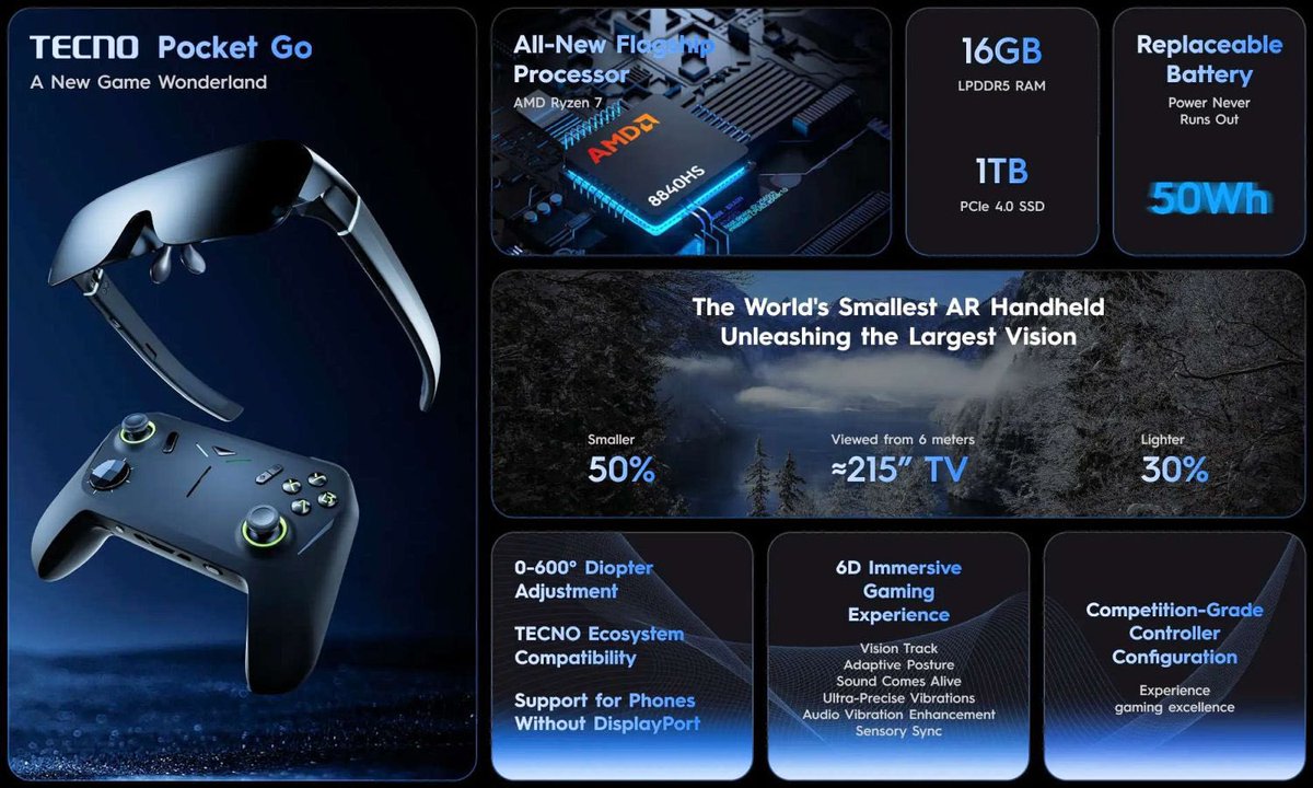 AccraDigiDigest's tweet image. Tonight, we will encounter hardware and AI blend seamlessly to give an experience like never before. AI that knows you, lives with you and moves with you. 
#TECNOAIEvolution
#TECNOEcosystem
#TECNOAIEvolution
#innovatingforthefuture
#TECNOAI