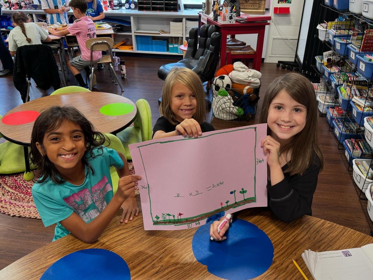 Brooke Thurston tweet media