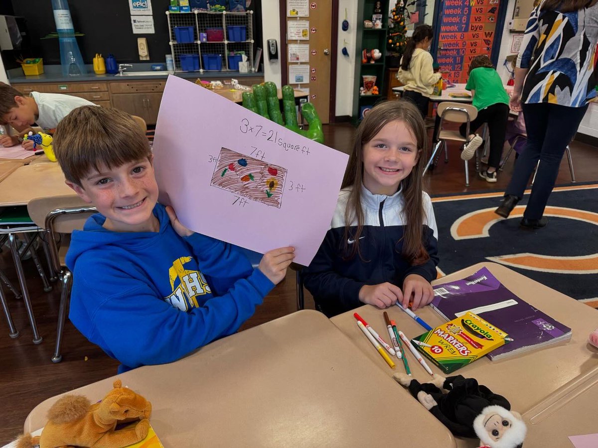 Brooke Thurston tweet media