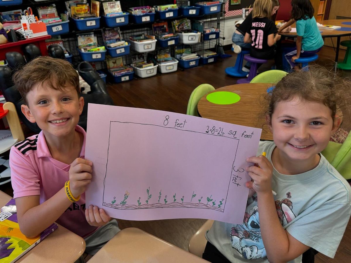 Brooke Thurston tweet media