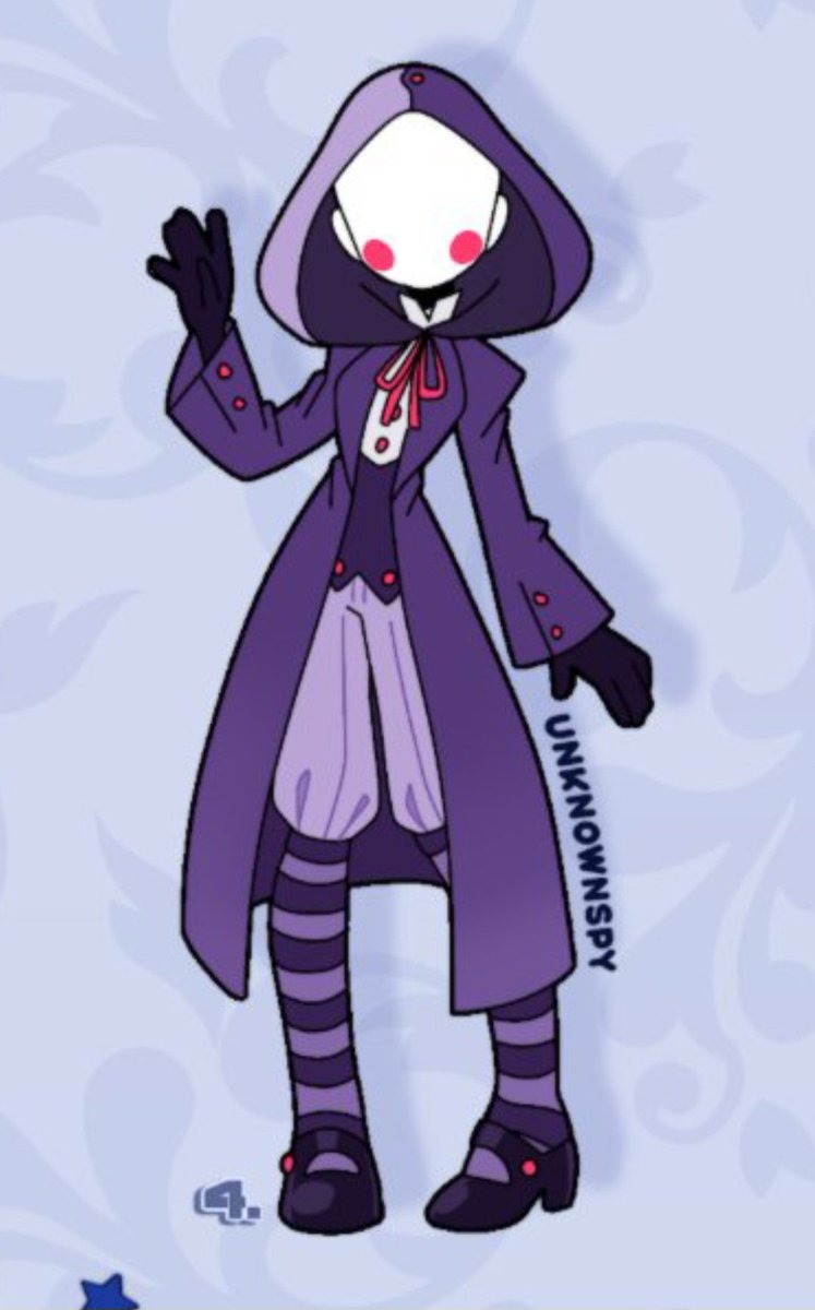 TranceZero's tweet photo. 💀💀💀💀 4!! Woooo outfit by @Inkhandprint #DressupTober c: https://t.co/6J37g97Vmp