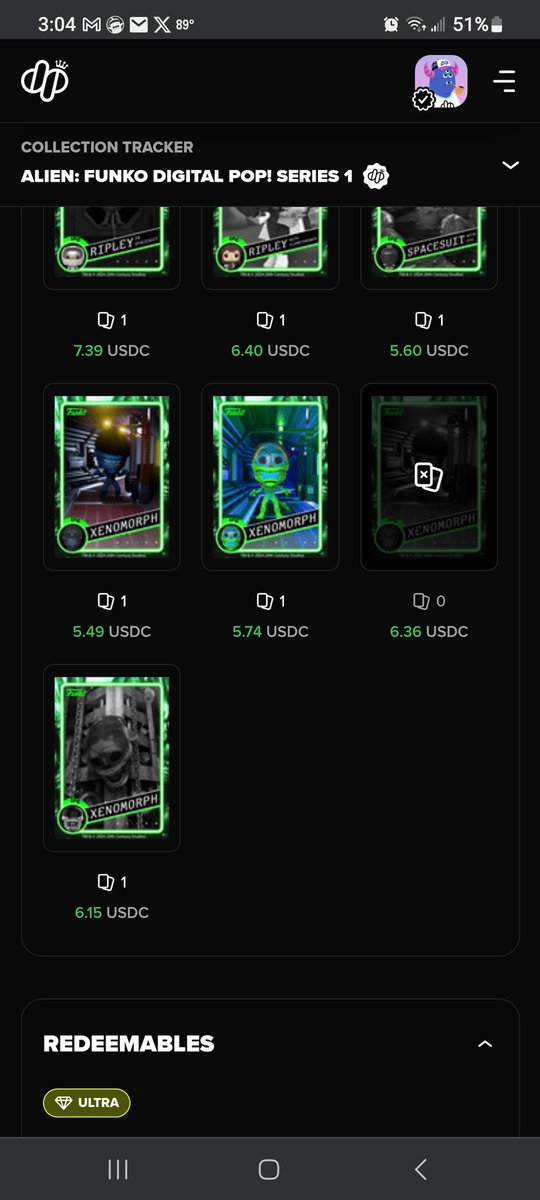 Does anyone have this one I can buy from them??