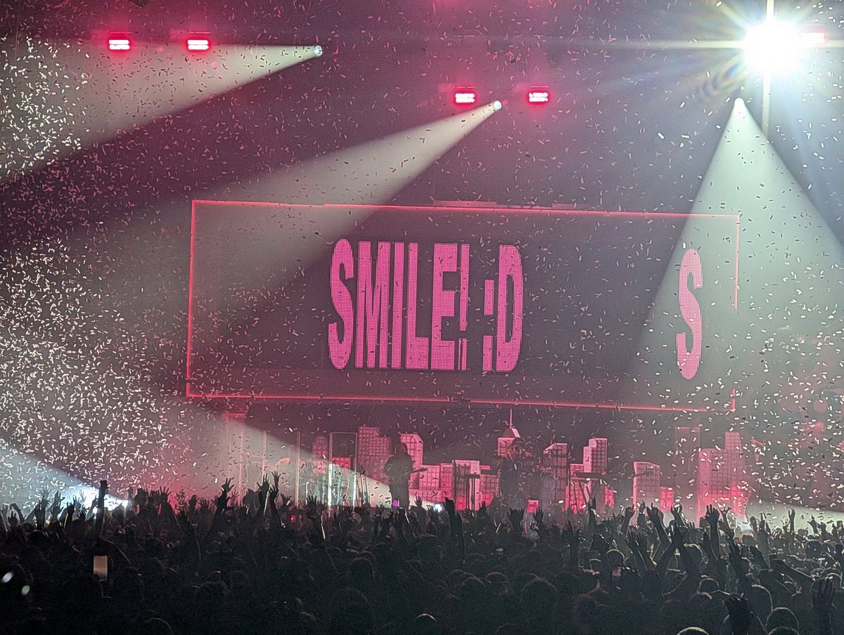 my scheduled messages to myself every morning to try and not look like rbf