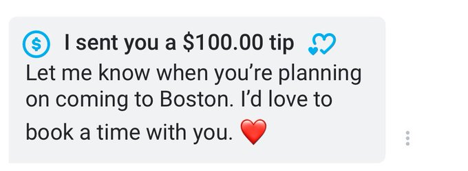 This is the second Boston request. I happen to love the city hehe https://t.co/3kzYrwbUD0