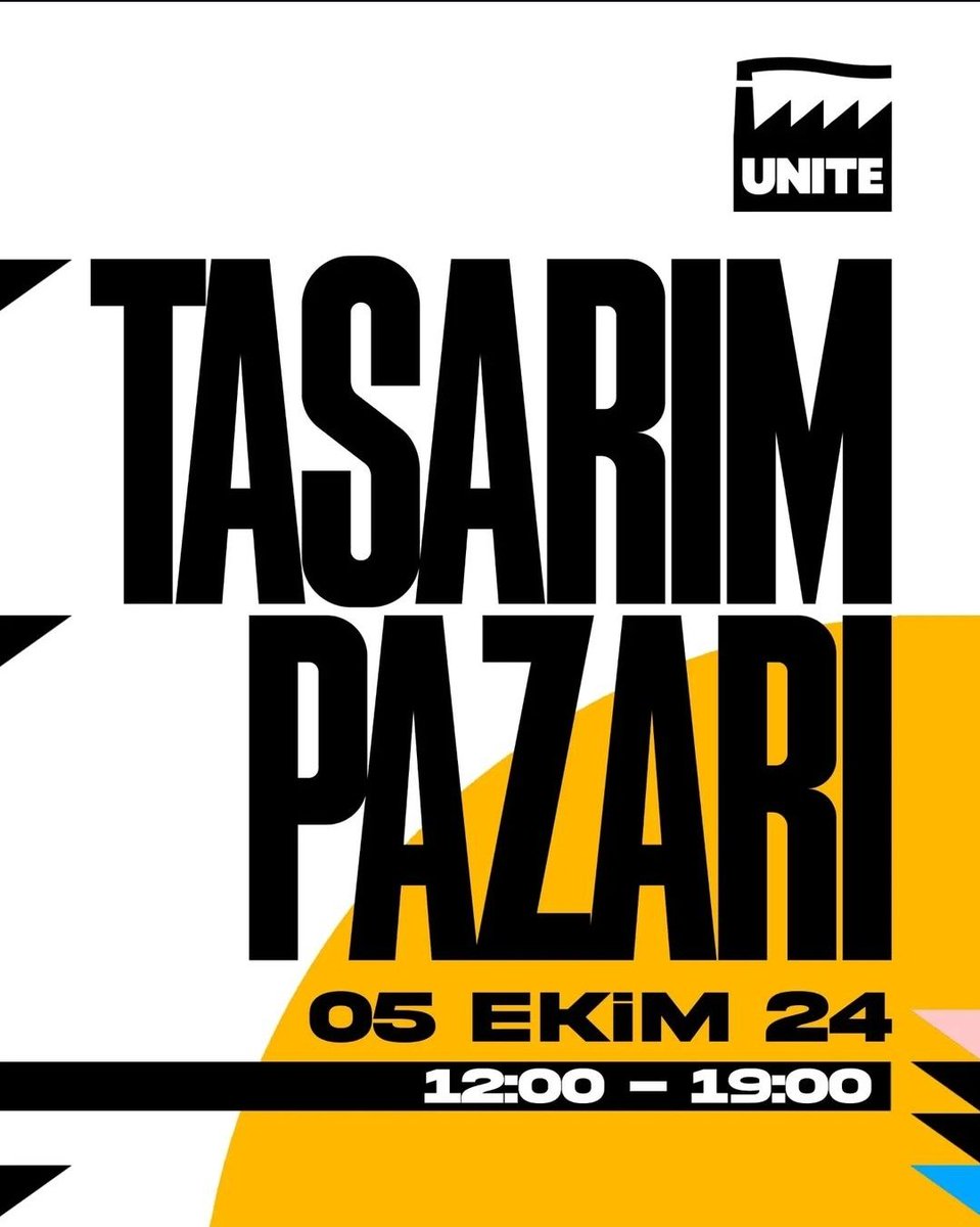 Yarın orada olacağız 📣
Adres: Cinnah Cd. No:7/A, Çankaya

<a href="/uniteankara/">UNITE</a>
#faunahandcrafted
#ankara