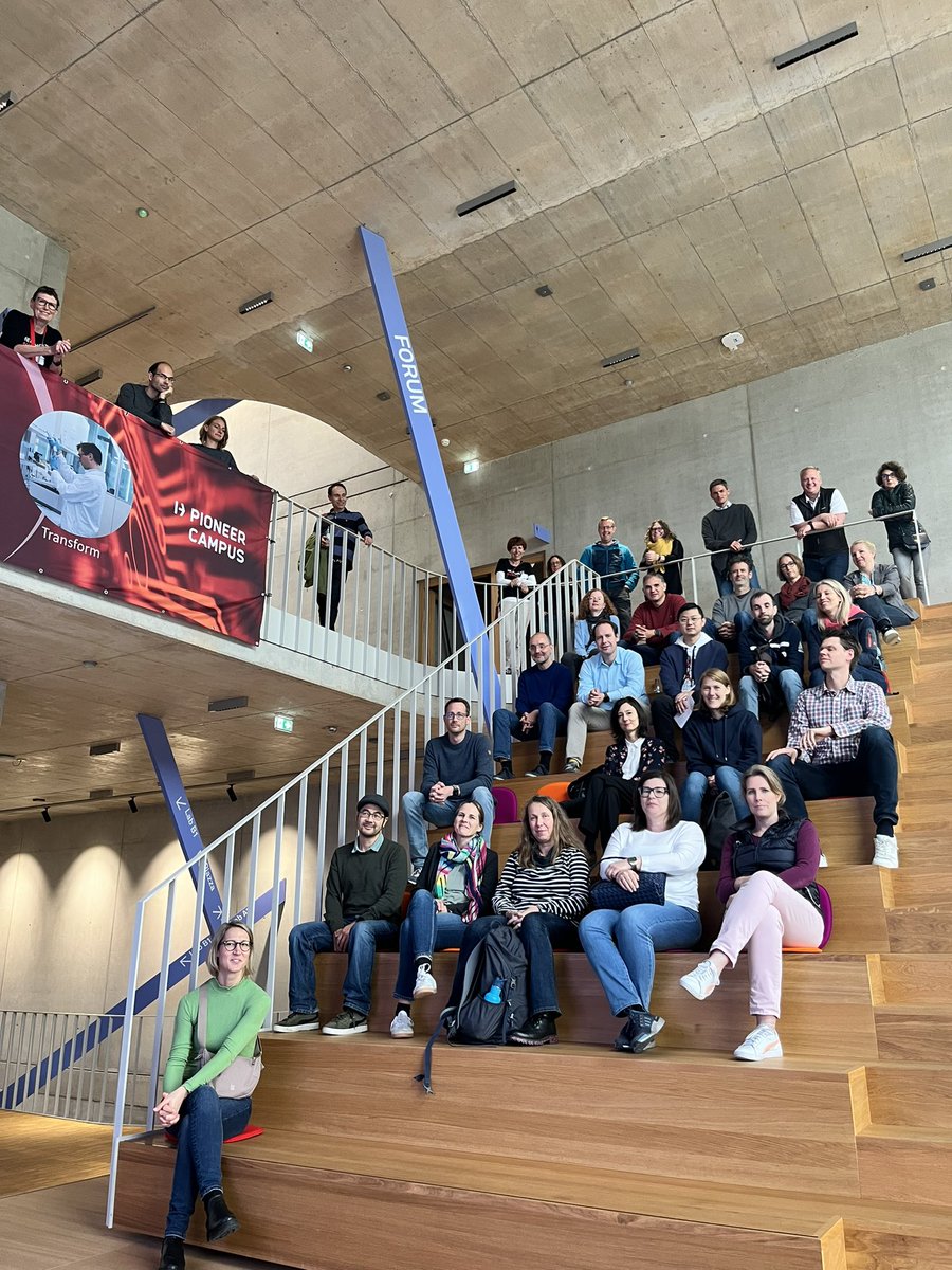PioneerCampus @HelmholtzMunich (@pioneercampus) on Twitter photo …and their parents stopped by <a href="/PioneerCampus/">PioneerCampus @HelmholtzMunich</a> too. Great interest, inspiring interactions🎉👍🏻😉 …and their parents stopped by <a href="/PioneerCampus/">PioneerCampus @HelmholtzMunich</a> too. Great interest, inspiring interactions🎉👍🏻😉