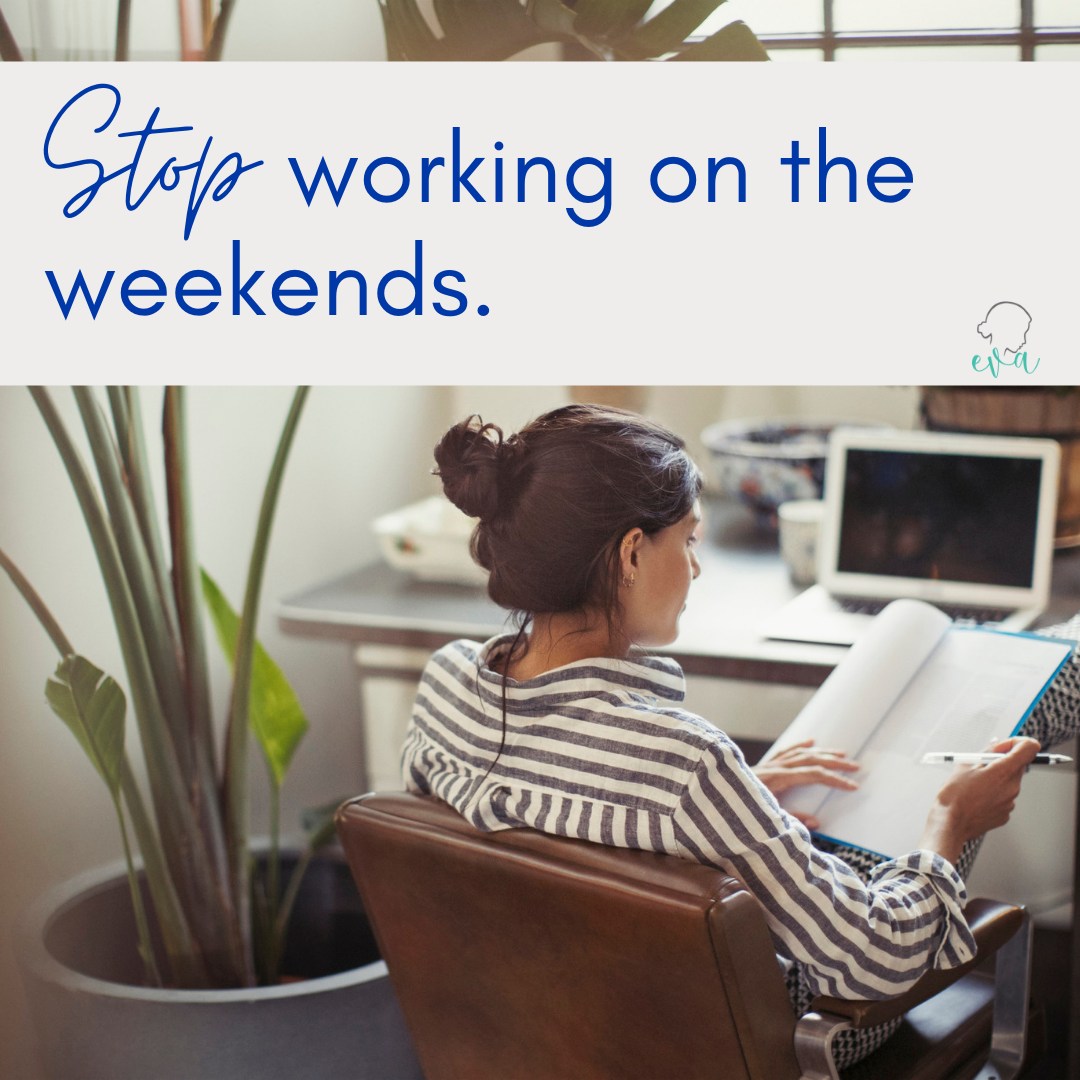 Did you know that working on the weekends is actually optional? Burning the midnight oil every single night and on weekends will have you feeling burnt out FAST.
All it takes is getting out of our own way and allowing someone to help. zurl.co/i4H4 

#VirtualAssistant