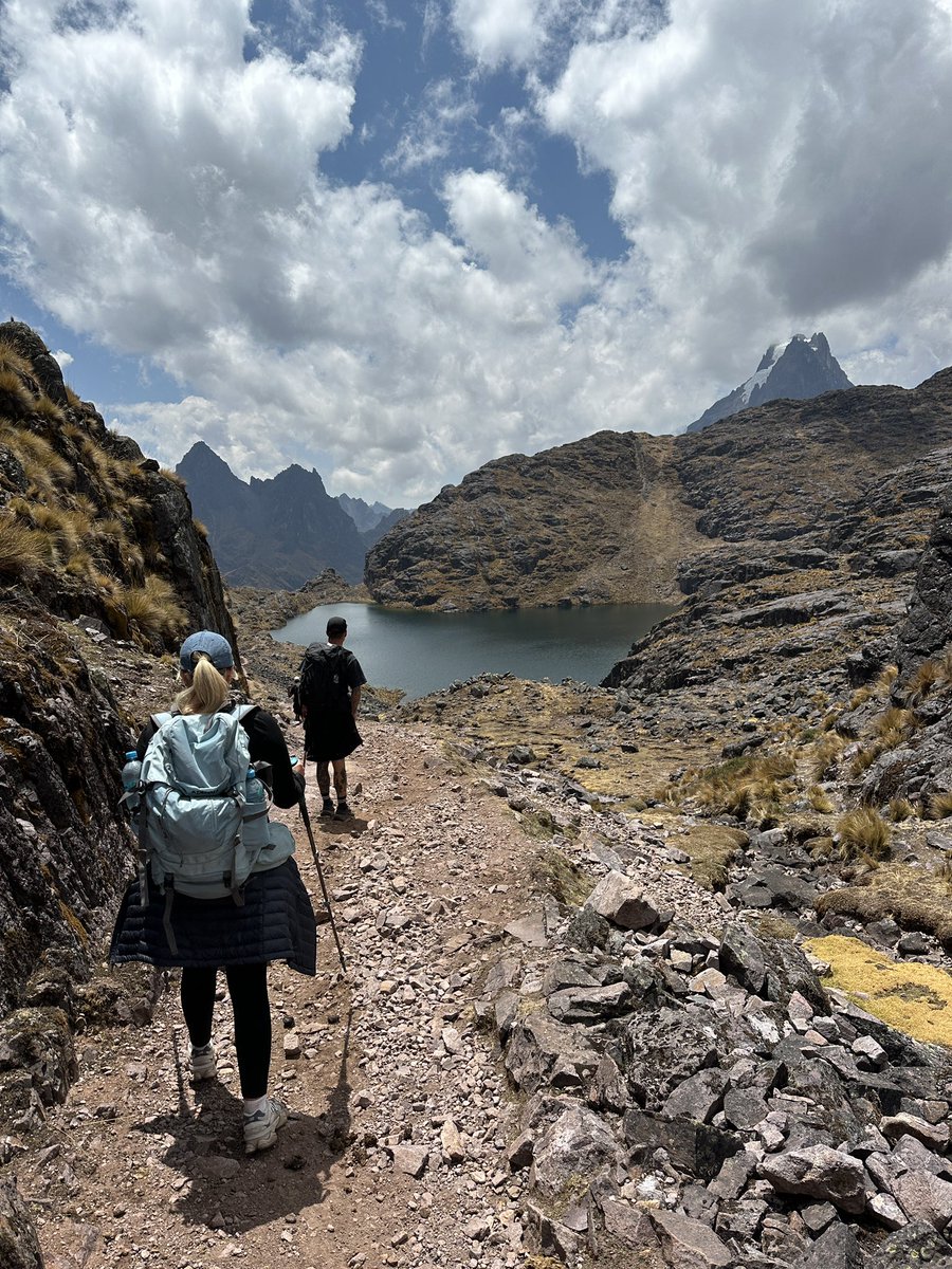 WariAdventures's tweet photo. We are excited to announce the official launch of our **Llama Trek to Machu Picchu..

#llama #llamatrek #travelblogger #travelphotography #hiking #explore #NatureLover https://t.co/mAgZVD5xFI