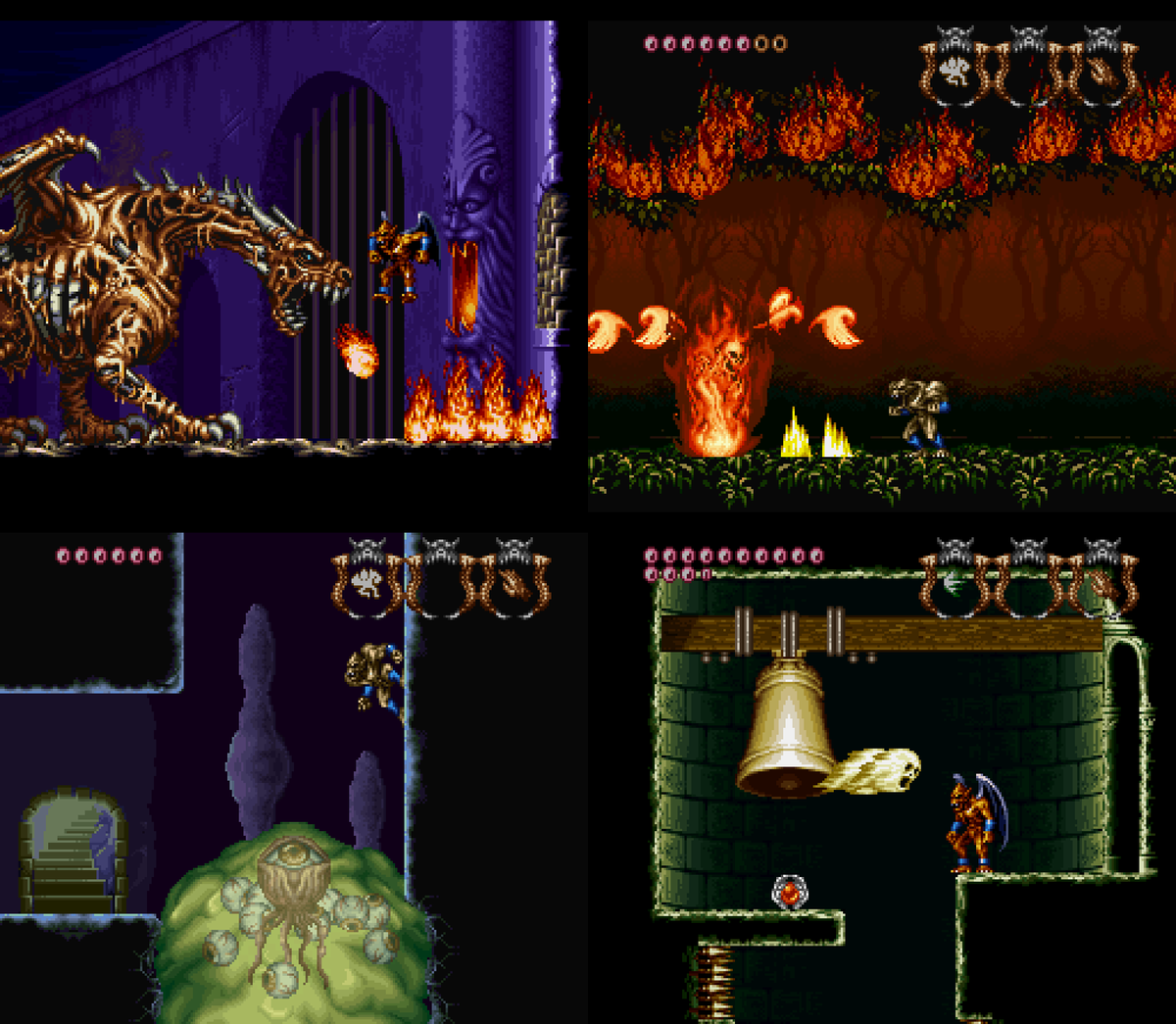 VGMuseum (ReyVGM) tweet media