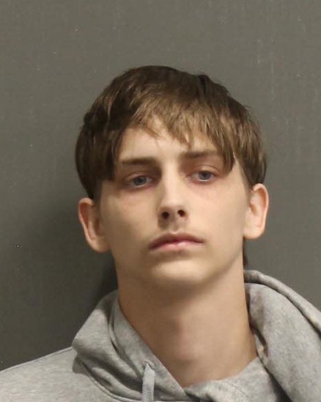 MNPDNashville's tweet image. BREAKING: Detectives just arrested Kevin Crumpler, 17, on a criminal homicide charge for the 7/26 fatal shooting of Caleb Womack, 17, at Womack's home on Bryan St in Old Hickory. John Castellano, who turned 18 in Aug, was arrested Thur &amp;amp; is also charged with criminal homicide.