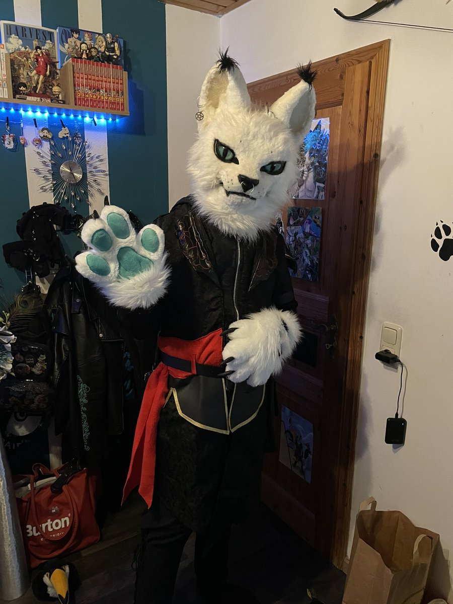 Takumi🦊(bsky) tweet media