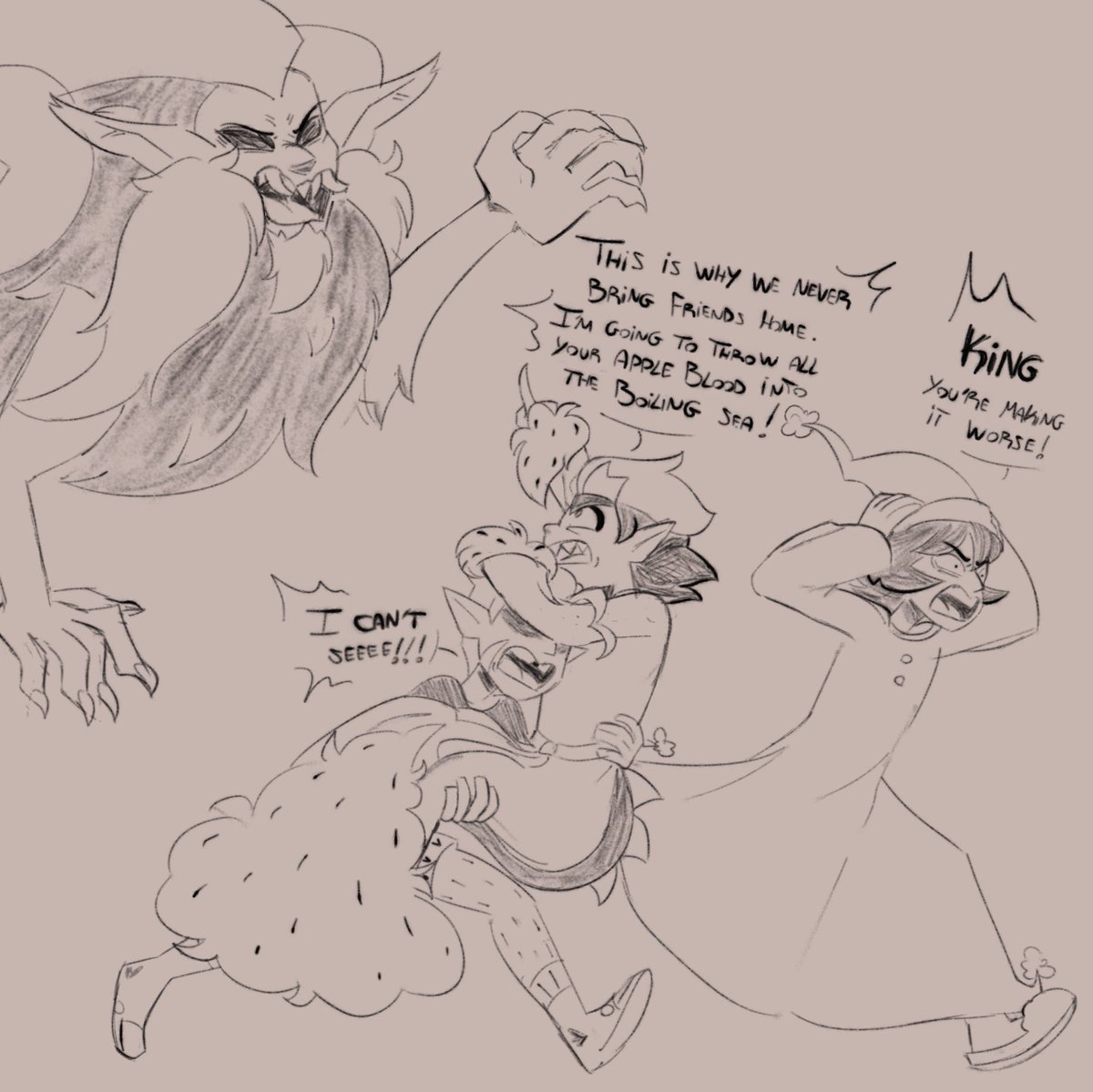 SleralyMoon's tweet photo. Pajama Time!
Yep, Hunter secretly went to the Owl House to have a sleepover with King and Robin.
#TohEsquizoAu #Toh #HunterToh #KingToh #RobinToh #Au #Kinter #Hunting #EdwardClawthorne #TheOwlBeast #TheOwlMan #TheOwlHouse https://t.co/qI7m6THYTa