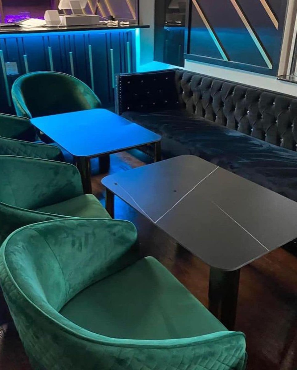 🎶 Get ready to vibe every Friday night at Fusion Vibes! Join us for an electrifying evening with music spun by video mixmaster DJ Domi, Sanka &amp; Willis. 🕺✨ No cover charge! Doors open at 8 PM until 2 AM. Don’t miss out on the fun! 🚪💃

100 S Central Expy, Unit 50, Richardso...