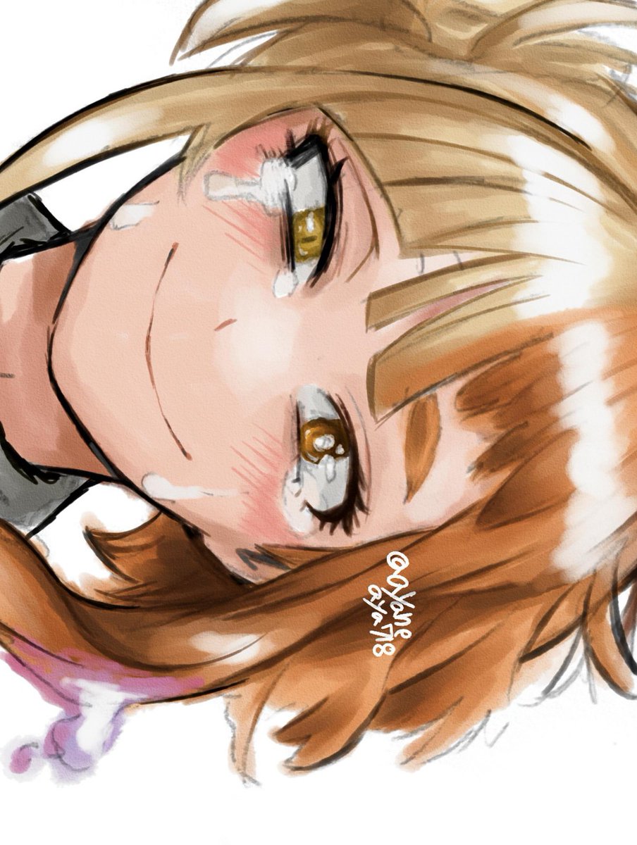 圖 我英 茶子渡我的終末 少女のエゴ