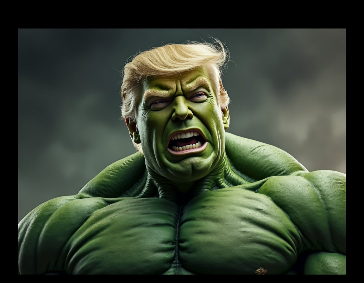 gundy46060's tweet photo. @rsanandin @gundy46060
๐บ๐ธ๐บ๐ธLet's make DJT our next President and take our country back. ๐บ๐ธ๐บ๐ธ
#Everyonevotes
#MAGA2024
#PatriotsUnite https://t.co/0br9nJcxaX