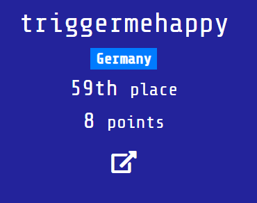 OMG, Ch7 was cruel and Ch8 was all new stuff for me, but at least faster to solve ... Seeing the flag was extremely rewarding for both though! Only 2 more to go now #flareon11