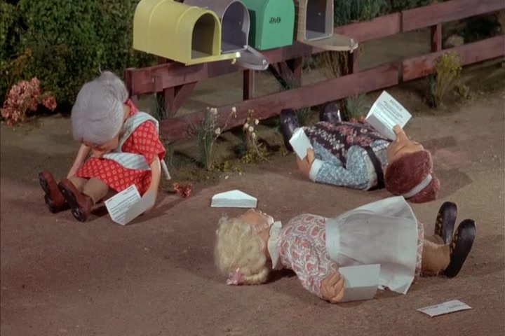 GumbyScreens's tweet image. 