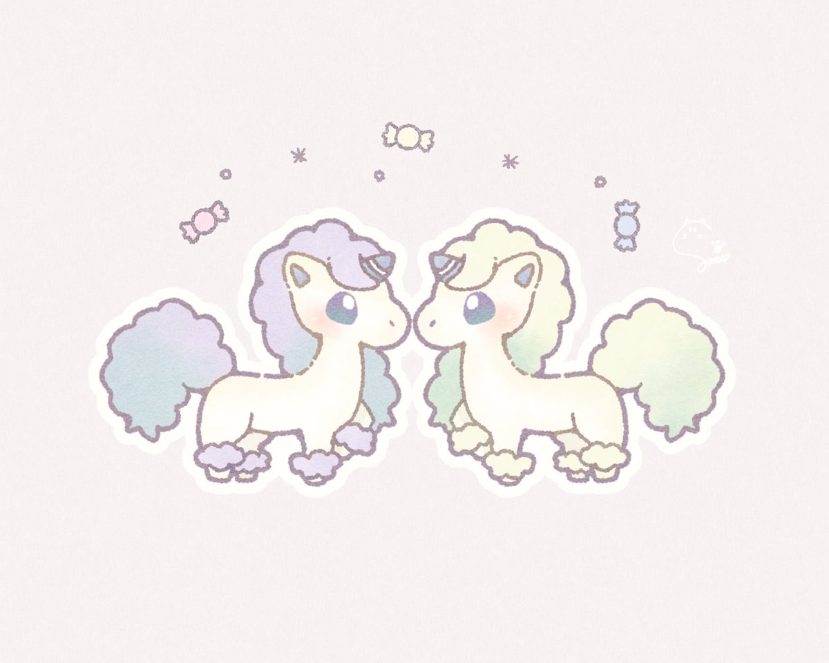 そらこ tweet media