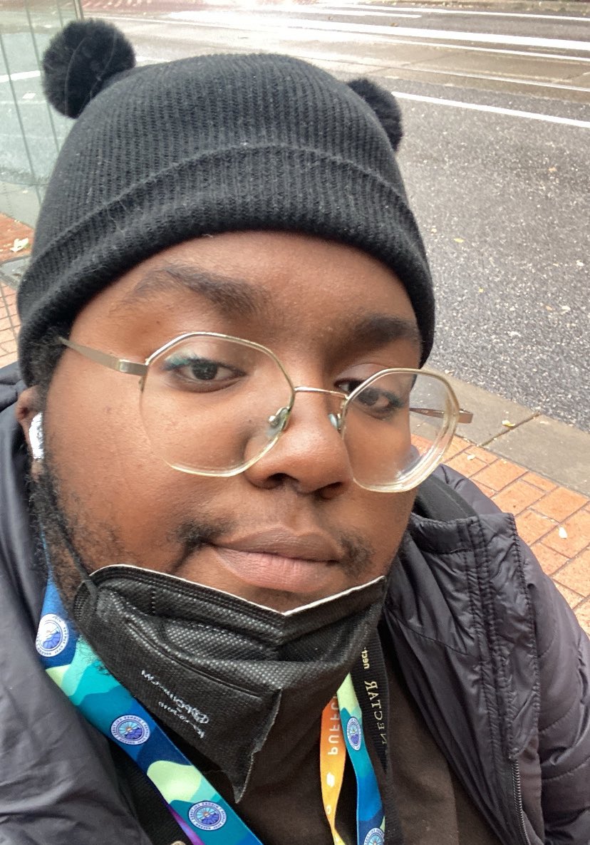 chasehateclub's tweet photo. twitter are we rocking with the bear beanie https://t.co/KYcYNglGLW