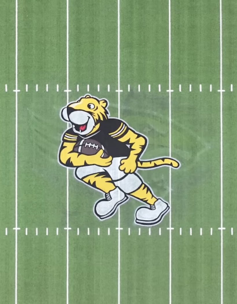 Towson Sports Turf tweet media