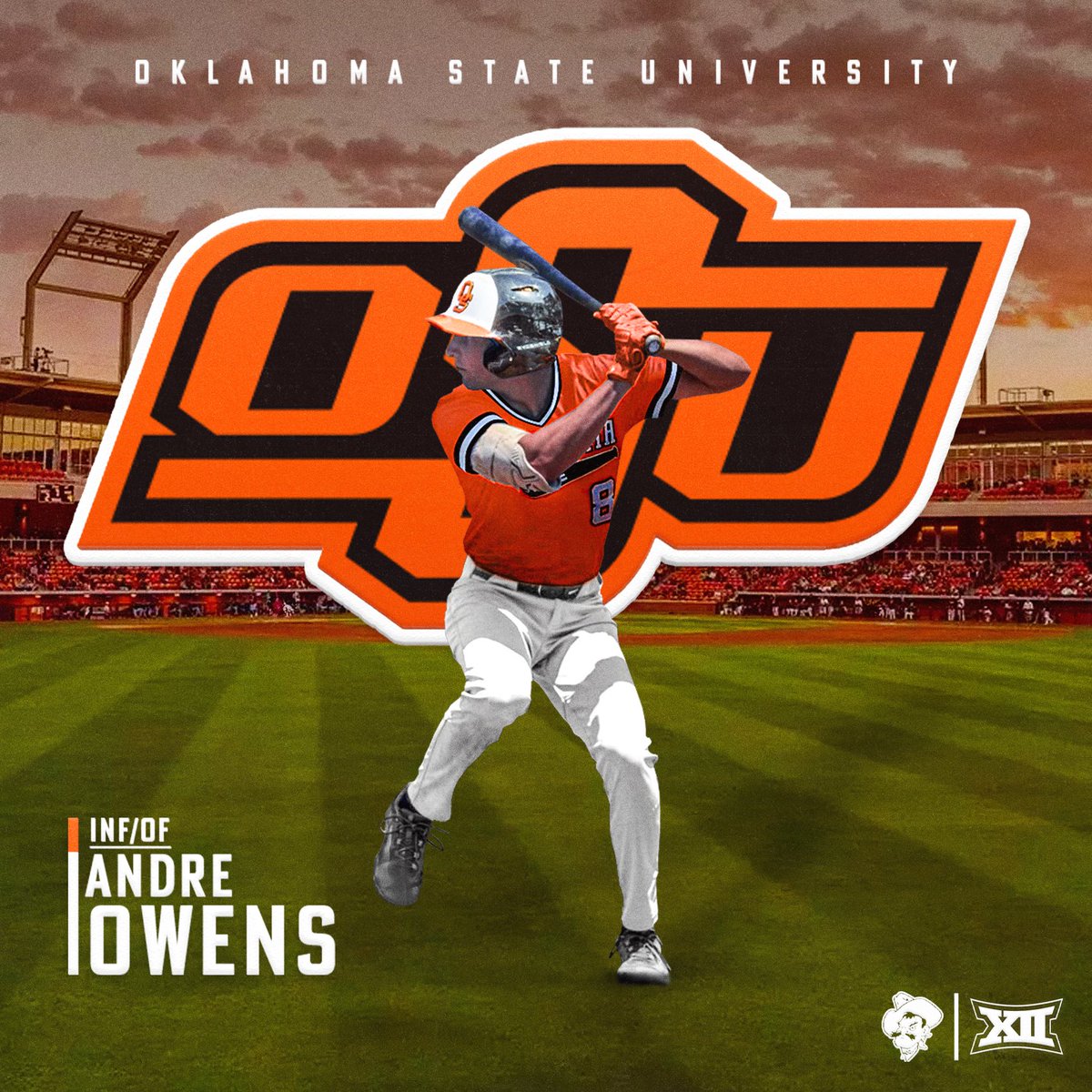Go Pokes! #committed
<a href="/TB_SoCalTeams/">TB Socal Baseball</a> 
<a href="/SMCHSBaseball/">SMCHSBaseball</a> 
<a href="/OSUBaseball/">OSU Cowboy Baseball</a>