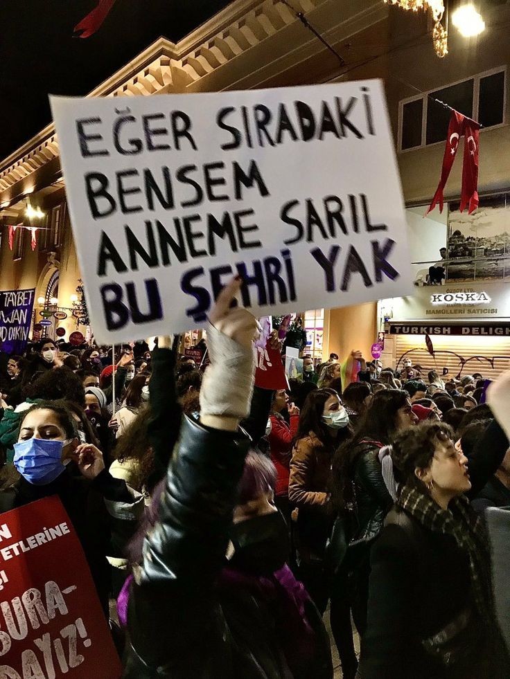 Sıradaki ben olabilirim.
#yaşamakistiyoruz
#yasaistiyoruz