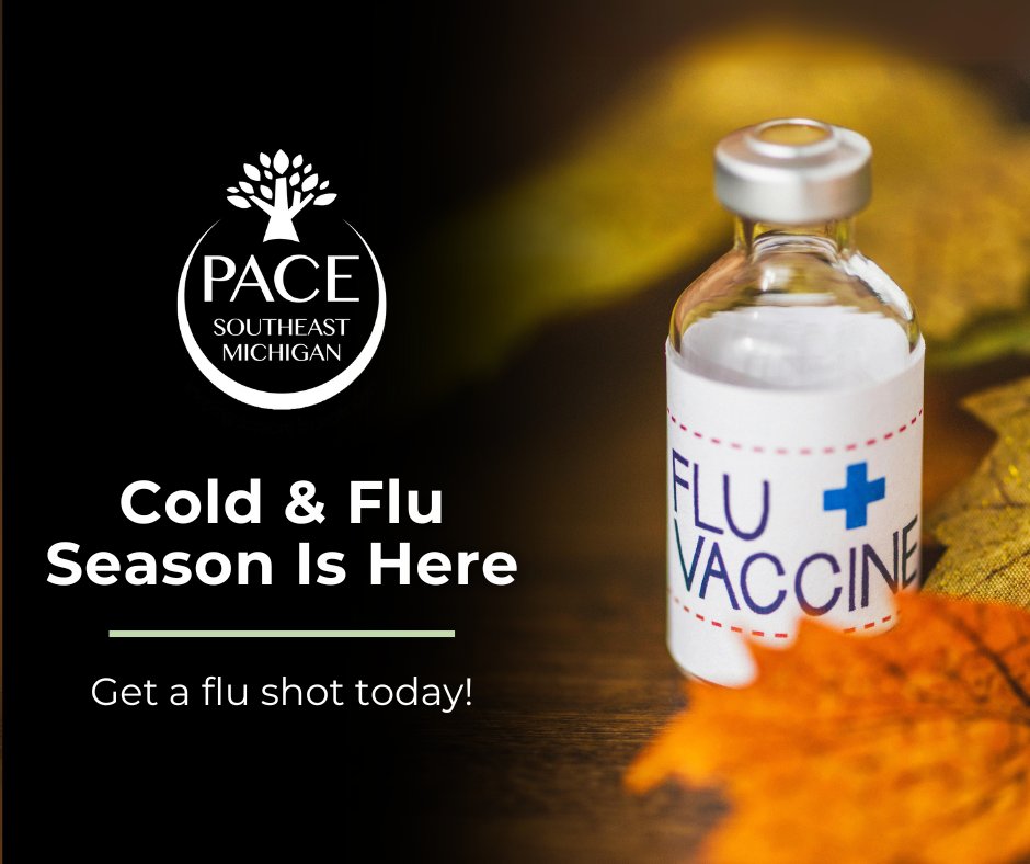 PACE Southeast MI tweet media