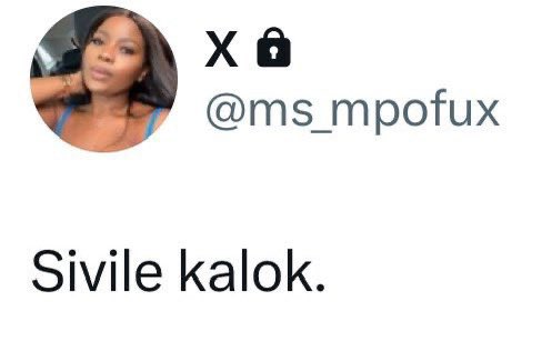 Phiwe🏳️‍🌈✨ (@phiwe__gee) on Twitter photo 