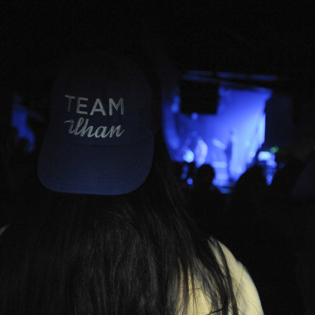 Team Ilhan tweet media