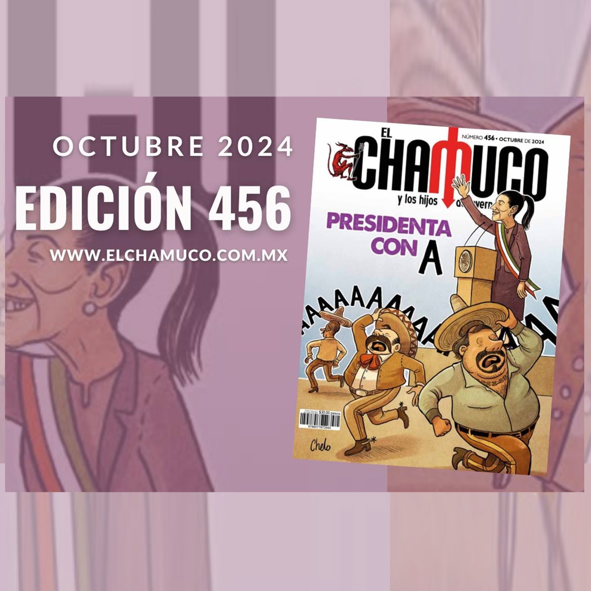 Entrevista a <a href="/LaWiccan/">La Wiccan Forense</a> , colectiva de mujeres que difunden su trabajo y el papel que desempeña la mujer en los diferentes ámbitos de las ciencias forenses. Mi colaboración para la revista <a href="/El_Chamuco/">El Chamuco</a>