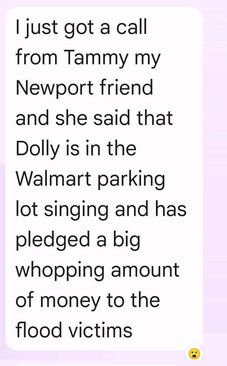 Natalie tweet media