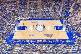 Extremely blessed to receive a division 1 offer from Saint Louis University! 💙🤍