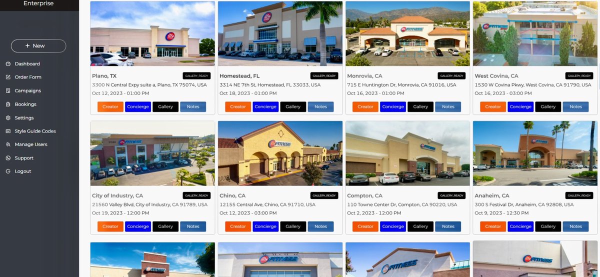 PhotoSesh - On Demand Content Creators tweet media