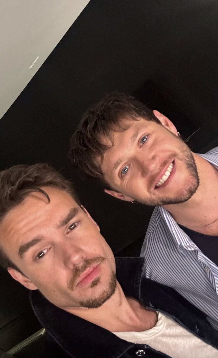niallhprojects's tweet photo. 📸| Nuevas fotos de Niall Horan junto a Liam Payne https://t.co/snPjjsCRy9